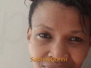 SabrinaQueen