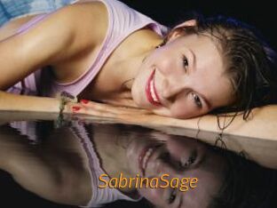 SabrinaSage Porn University