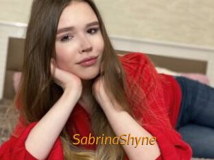 SabrinaShyne