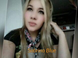 Sabrina_Blue