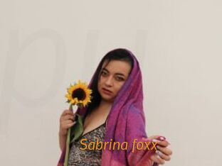 Sabrina_foxx
