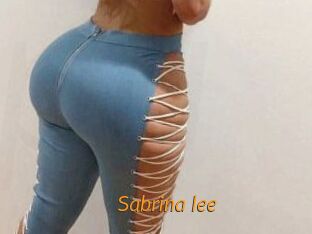 Sabrina_lee