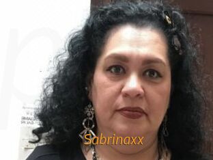 Sabrinaxx