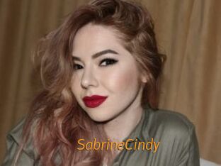 SabrineCindy