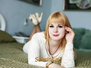 SabrinkaQ