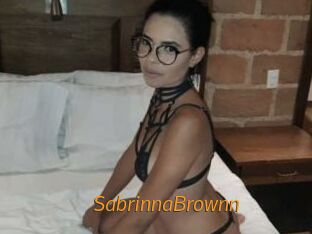 SabrinnaBrownn