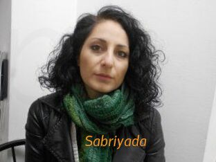 Sabriyada