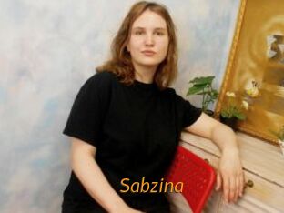 Sabzina