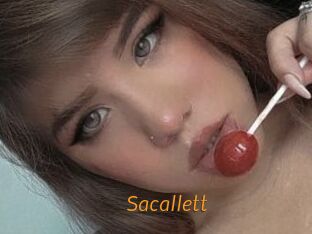 Sacallett