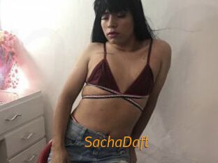 SachaDaft
