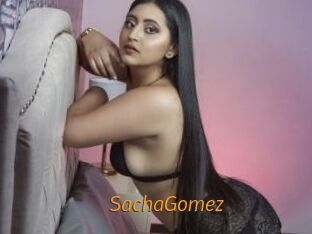 SachaGomez