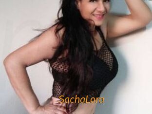SachaLora