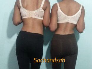 Sachandsah