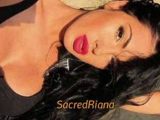 SacredRiana
