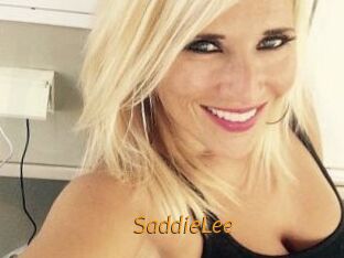 SaddieLee