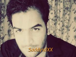 SaddysdXX