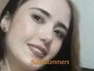 SadeSummers