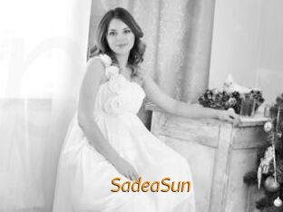 SadeaSun