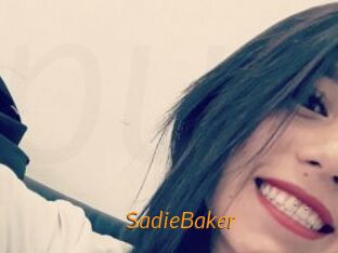 SadieBaker