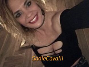 Sadie_Cavalli Porn University