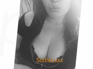 SadieLuxx