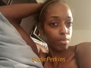 Sadie_Perkins Porn University