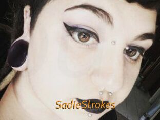 SadieStrokes