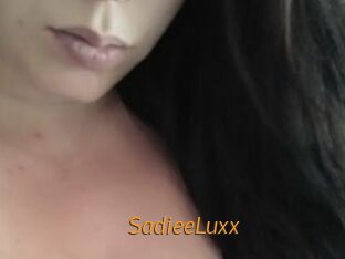 SadieeLuxx