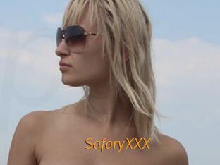 SafaryXXX