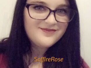 SaffireRose