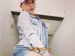 SaffiroGrey