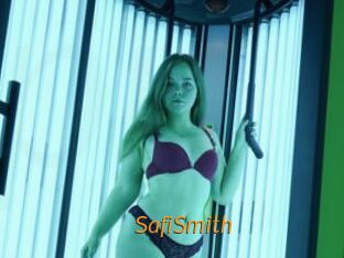 SafiSmith