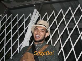 SagaBoi