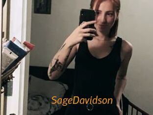 SageDavidson