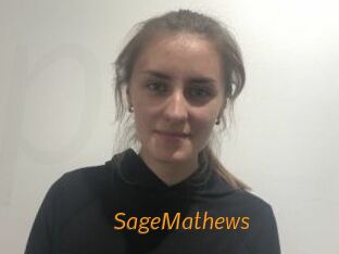SageMathews