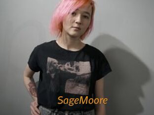 SageMoore
