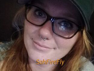 SahFireFly