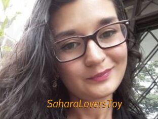 SaharaLoversToy Porn University
