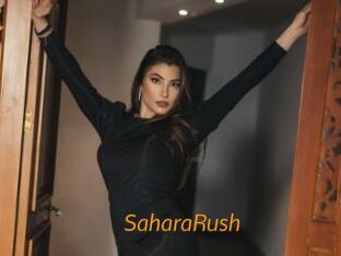 SaharaRush