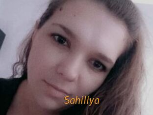 Sahiliya