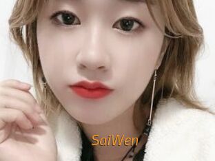 SaiWen
