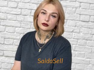 SaidaSell