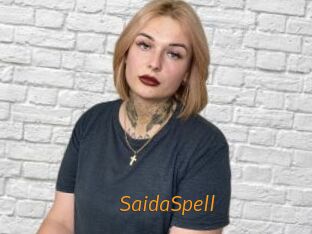 SaidaSpell