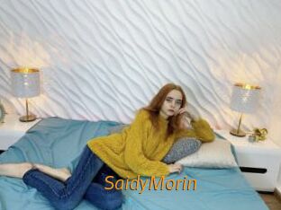 SaidyMorin