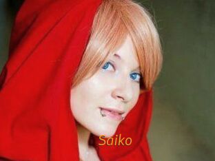 Saiko