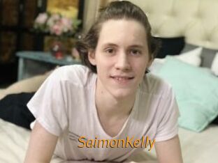 SaimonKelly Porn University