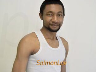 SaimonLuv