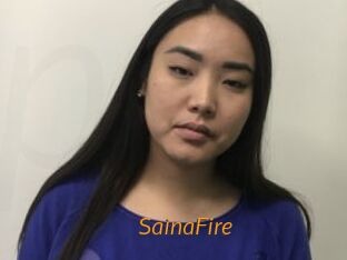 SainaFire