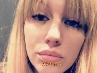 Saiyna