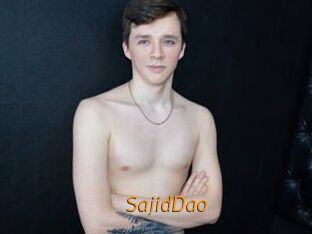SajidDao